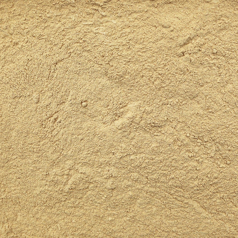 ORGANIC MESQUITE, powder